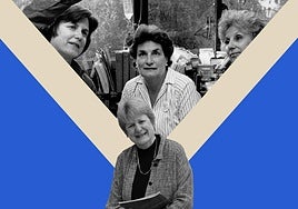 Mary-Claire King, la genetista que cambió vidas