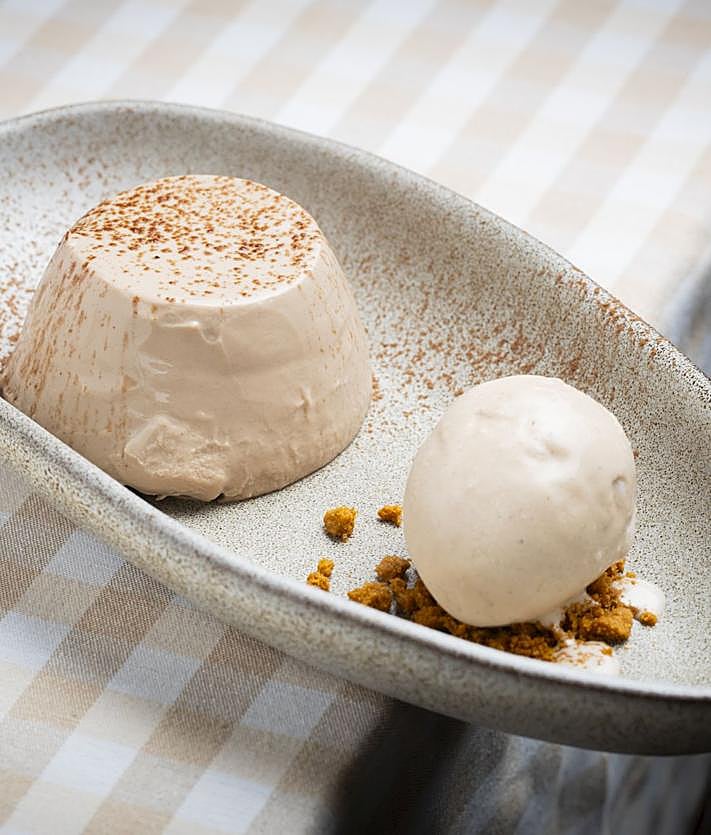Imagen secundaria 2 - Menú de Restaurante Casa Xurde en Arenas de Cabrales