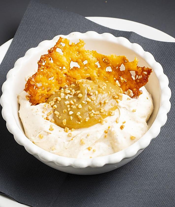 Imagen secundaria 2 - Menú de Restaurante La Gitana en Gijón