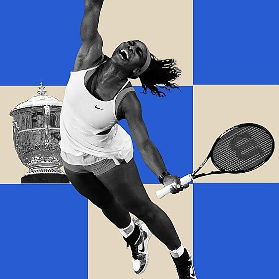 Serena Williams, una leyenda más allá de la pista