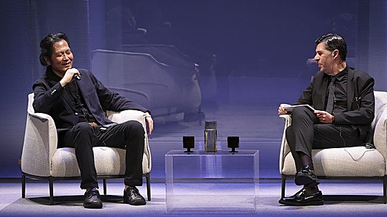 Byung-Chul Han: «Hemos perdido la verdad y con ello hemos perdido la vida»