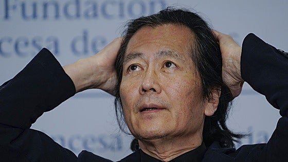 Byung-Chul Han: «Tengo la esperanza de que colapse el sistema neoliberal y además va a pasar pronto»
