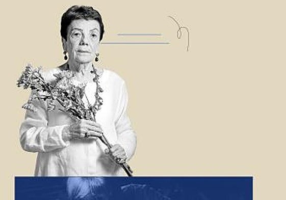 Directo: Sigue la rueda de prensa de Graciela Iturbide