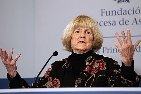 «Cumplo 80 años pero no me jubilo, ahora estamos investigando la genética en la enfermedad mental»