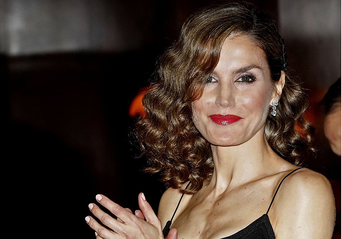 Diez looks inolvidables de la Reina para brillar en el concierto de los Premios Princesa de Asturias