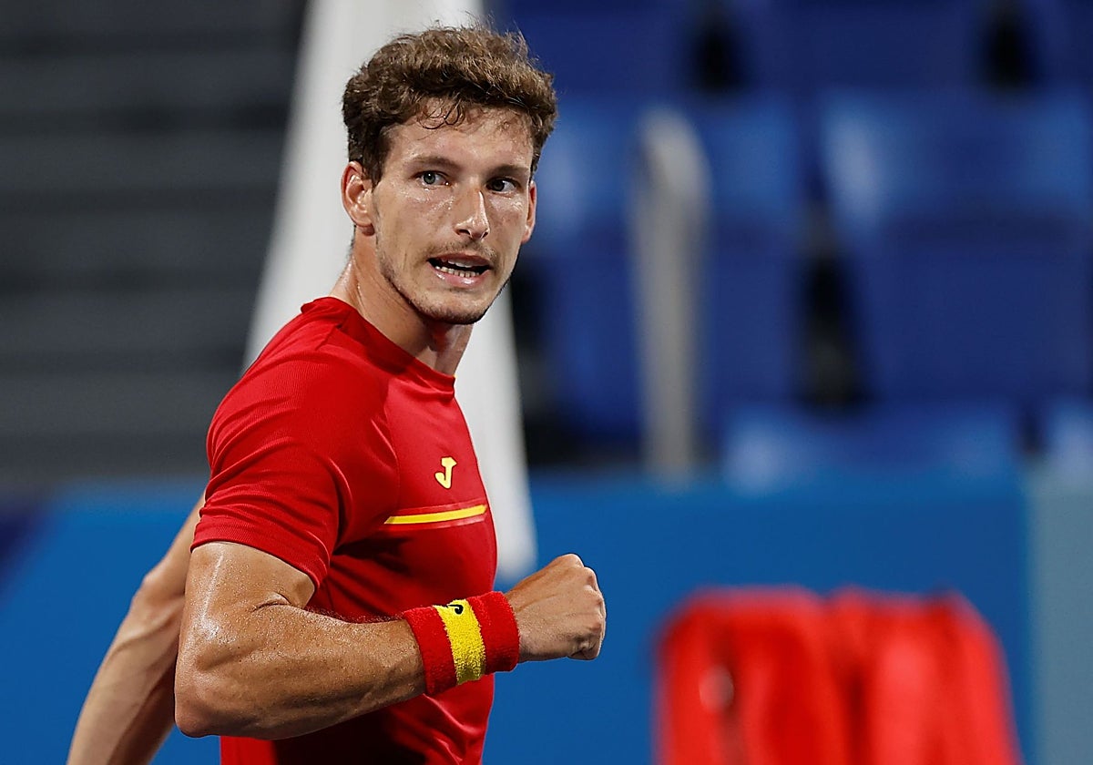 Pablo Carreño