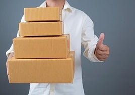 Cómo el embalaje se ha convertido en una prioridad para las empresas de Asturias