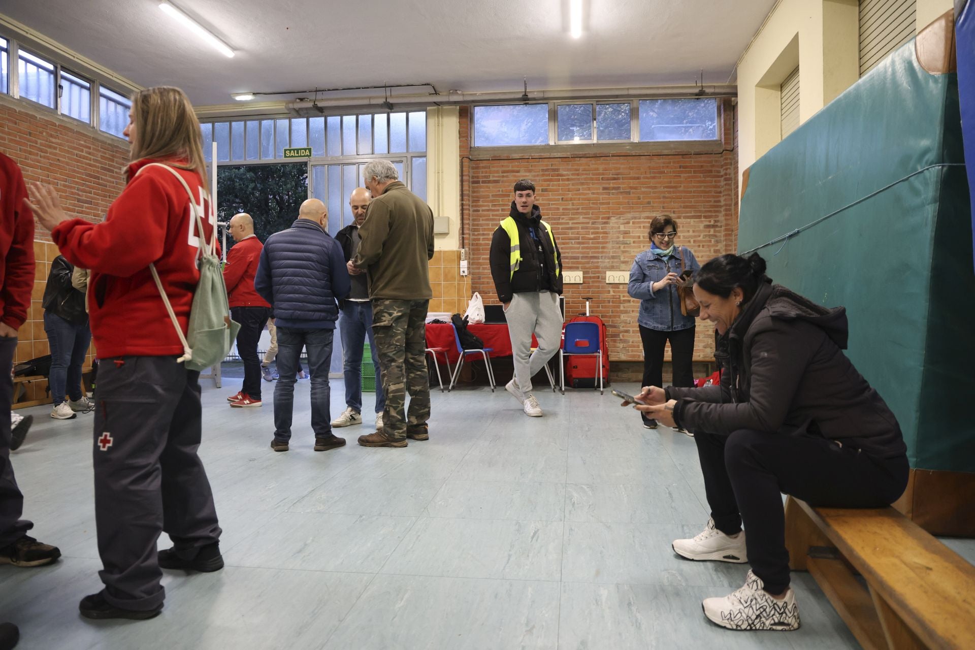 Así amaneció el Monte Areo, en Gijón: las desoladoras imágenes que deja el incendio