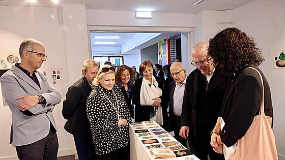 Antonio Saborit: «Cualquier artista contemporáneo daría un brazo por crear hoy algo semejante a lo que se produjo hace siglos»