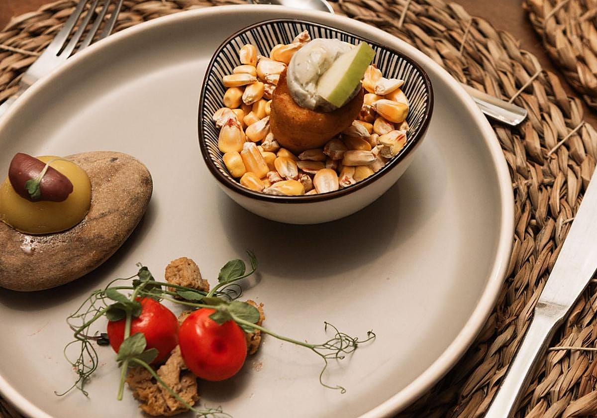 Buen inicio para lograr un final redondo