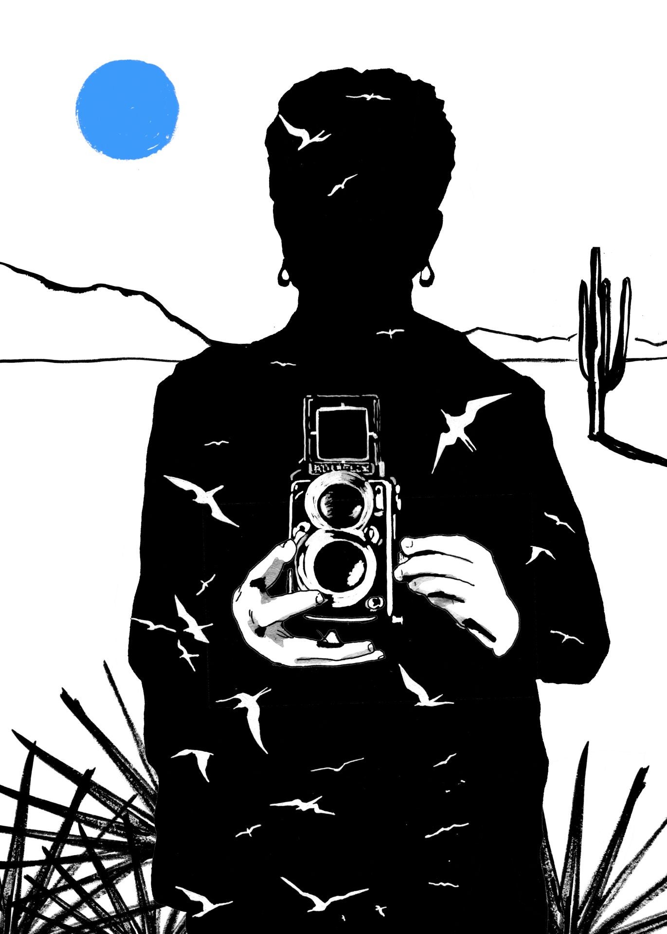 Amor, curiosidad y espiritualidad