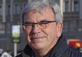 Mariano Marín regresa a la Junta Local del Partido Popular de Gijón.