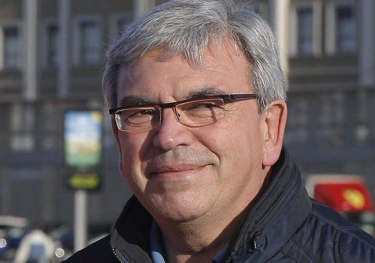 Mariano Marín regresa a la Junta Local del Partido Popular de Gijón.