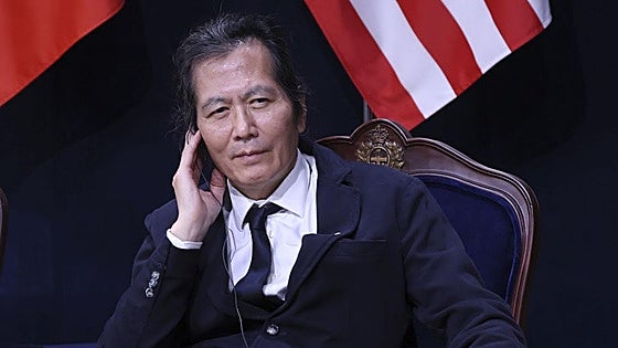 Byung-Chul Han: «La brecha social entre ricos y pobres se sigue agrandando cada vez más»