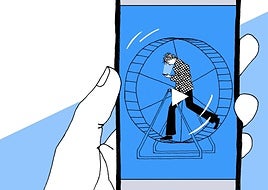 El filósofo que puso nombre a nuestro malestar