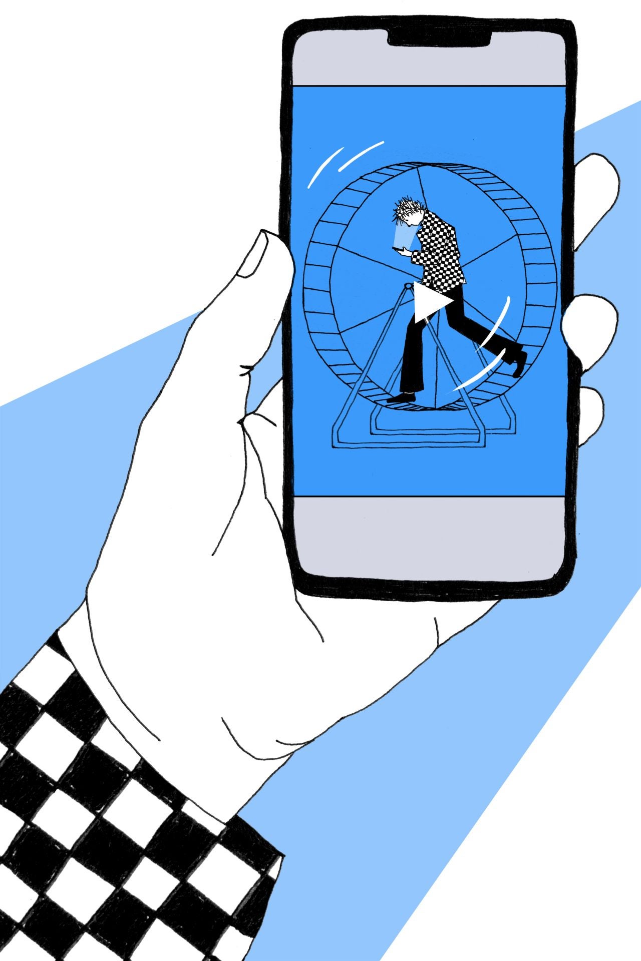 El filósofo que puso nombre a nuestro malestar