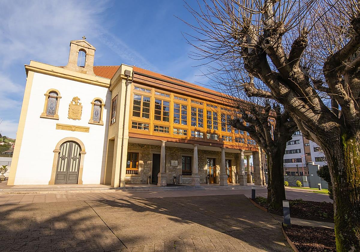 Tanatorio Noega El Lauredal: el mejor valorado de Gijón