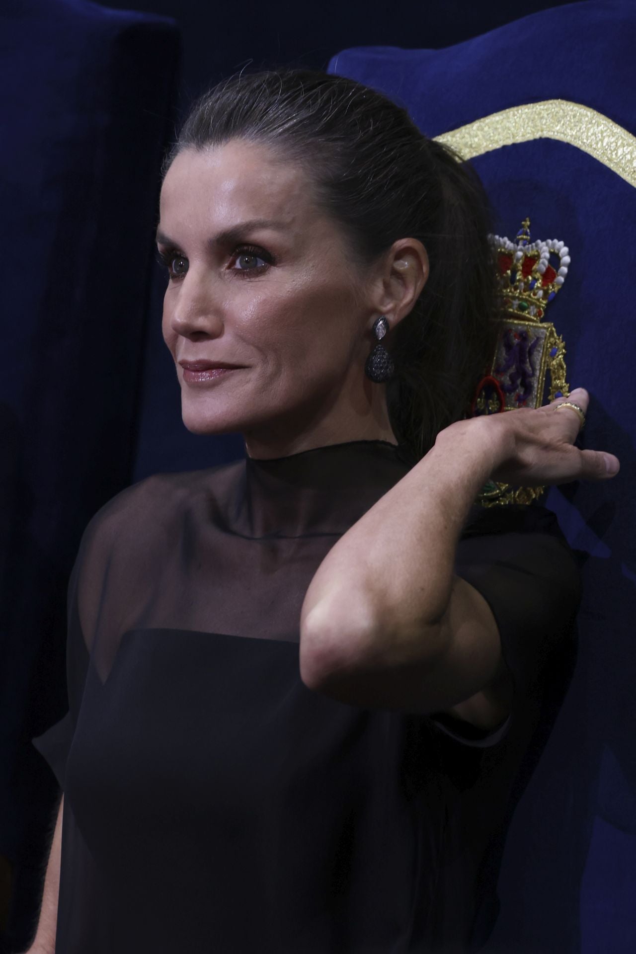 La gala de entrega de los Premios Princesa en imágenes