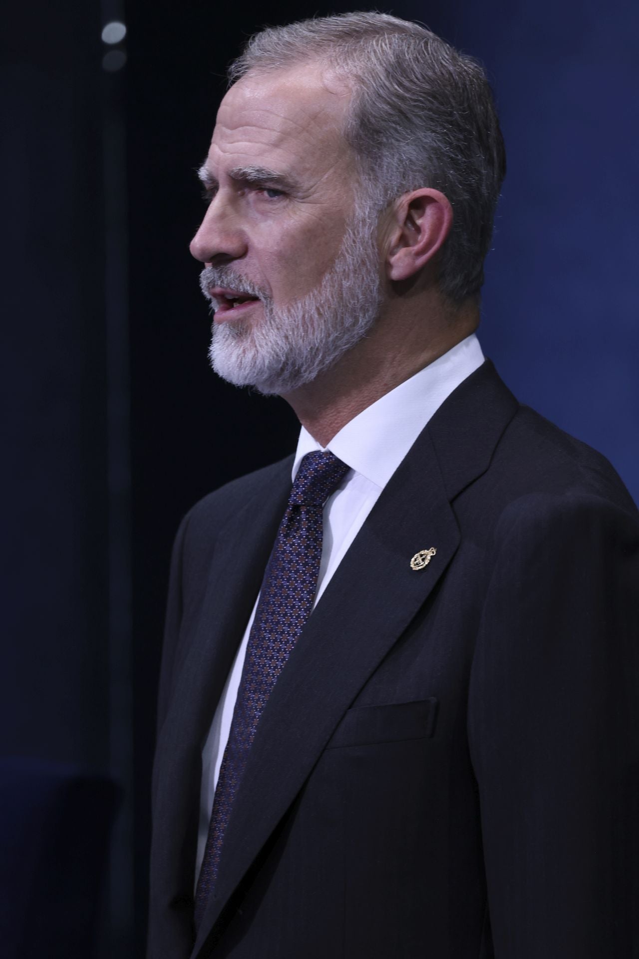 La gala de entrega de los Premios Princesa en imágenes