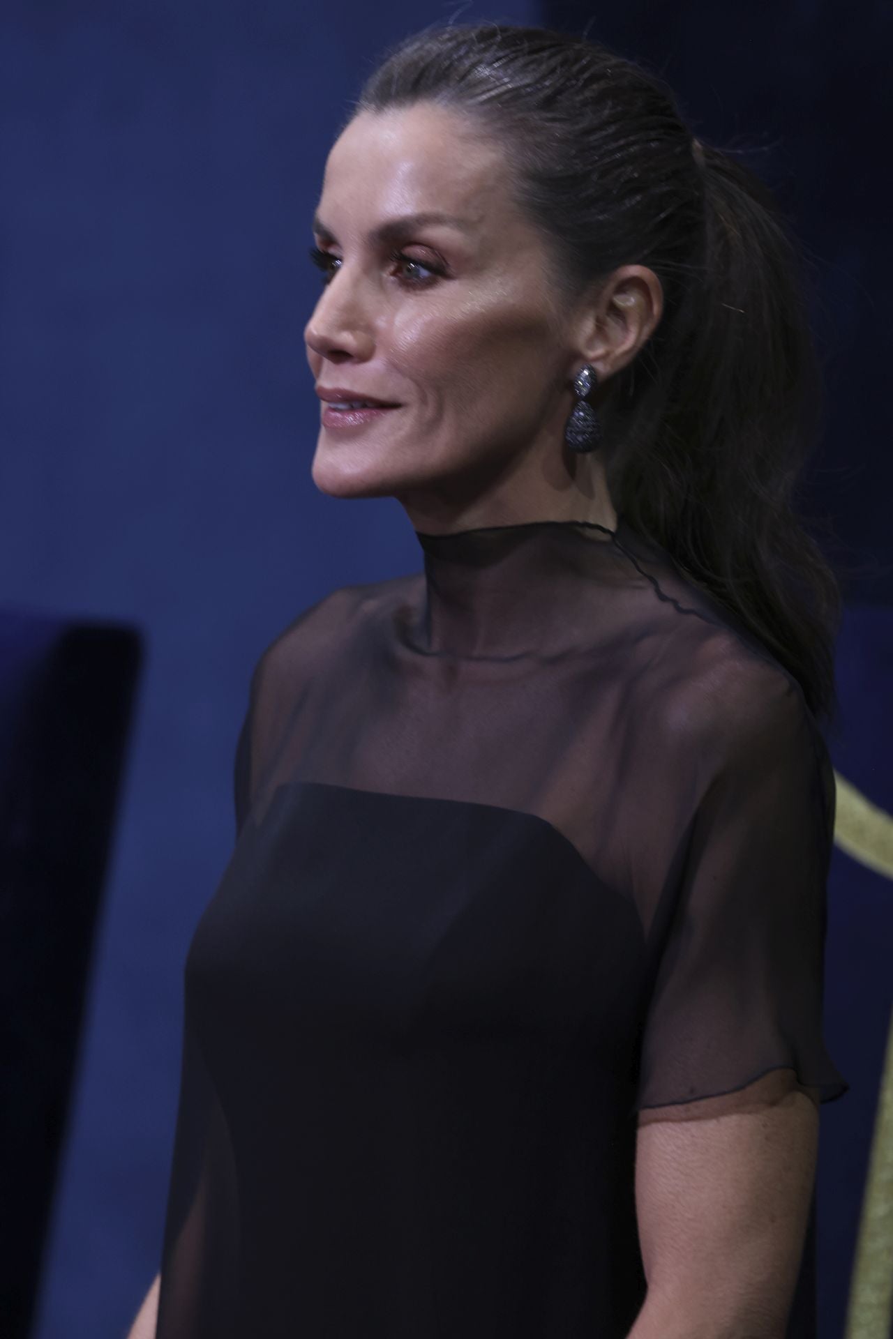 La gala de entrega de los Premios Princesa en imágenes