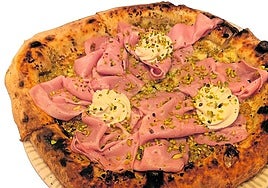 Ranking de Yantar: ¿dónde se come la mejor pizza en Asturias?