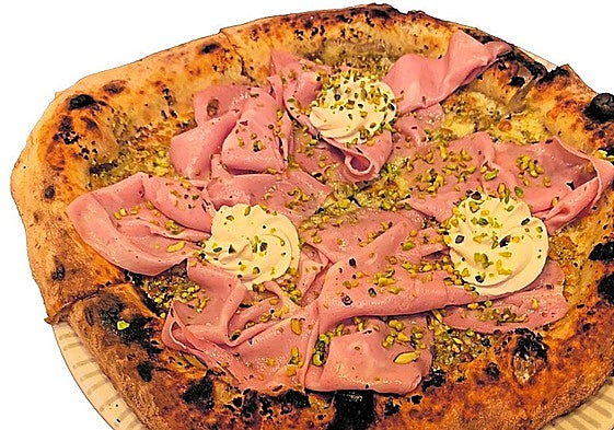 Ranking de Yantar: ¿dónde se come la mejor pizza en Asturias?