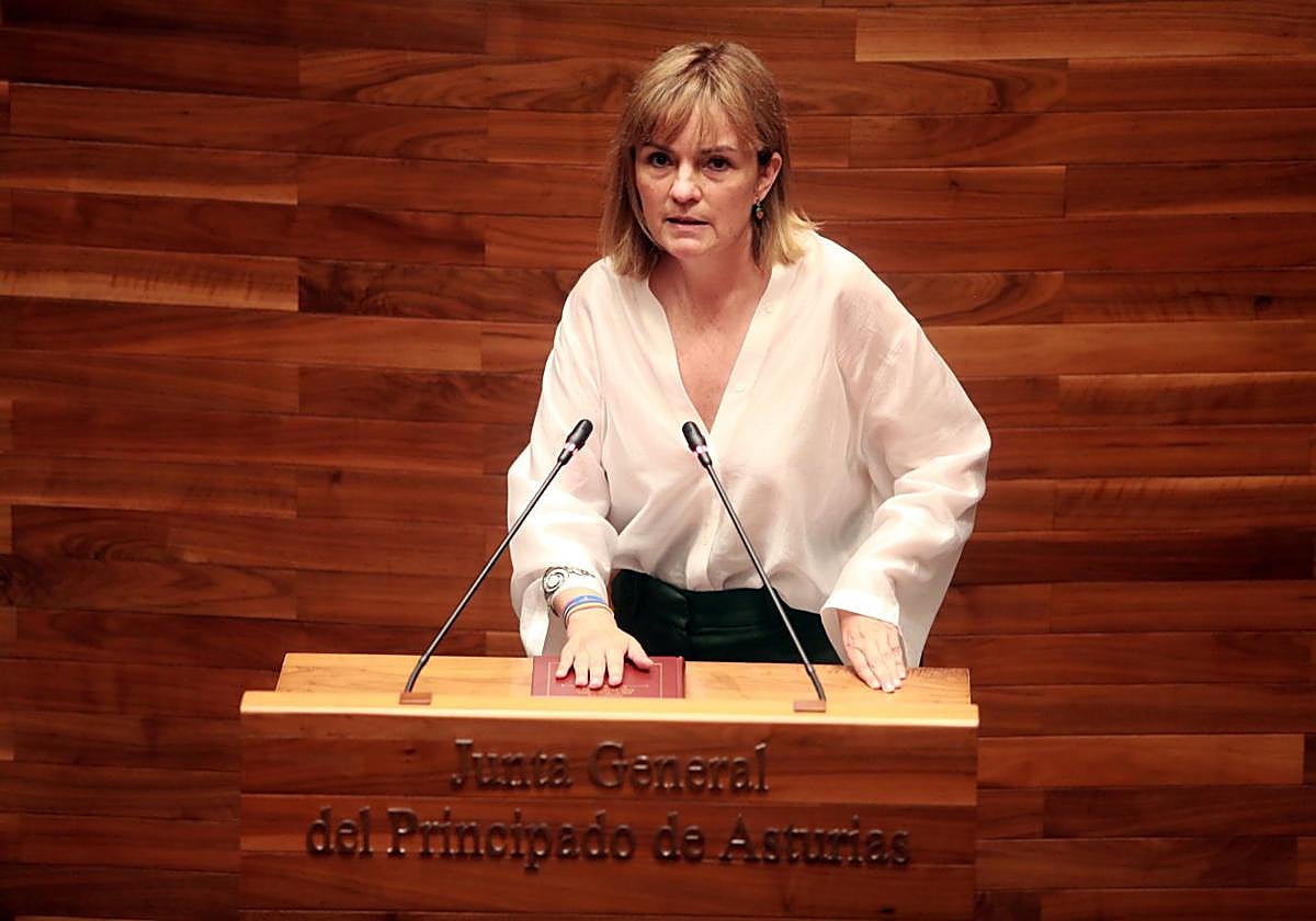 Escenario presupuestario