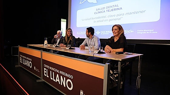 La higiene constante, la estrategia para mantener la salud bucodental
