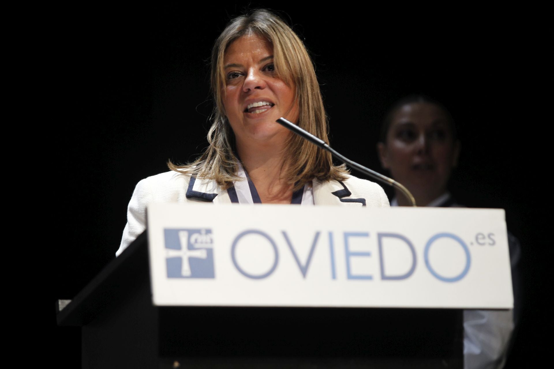 Más cofrades para el Desarme: así fue el XIII Gran Capítulo que se celebró en Oviedo