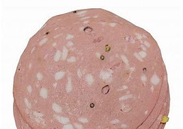 La reina rosa de Bolonia: la mortadela