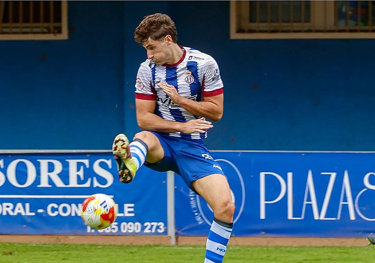 Así te hemos contado el Real Madrid Castilla 2-0 Real Avilés
