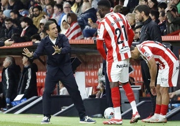 Borja Jiménez: «El peaje es grande, pero ahora nos toca disfrutar»