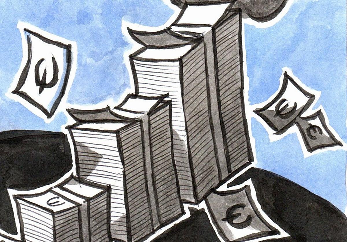 Medidas sobre vivienda