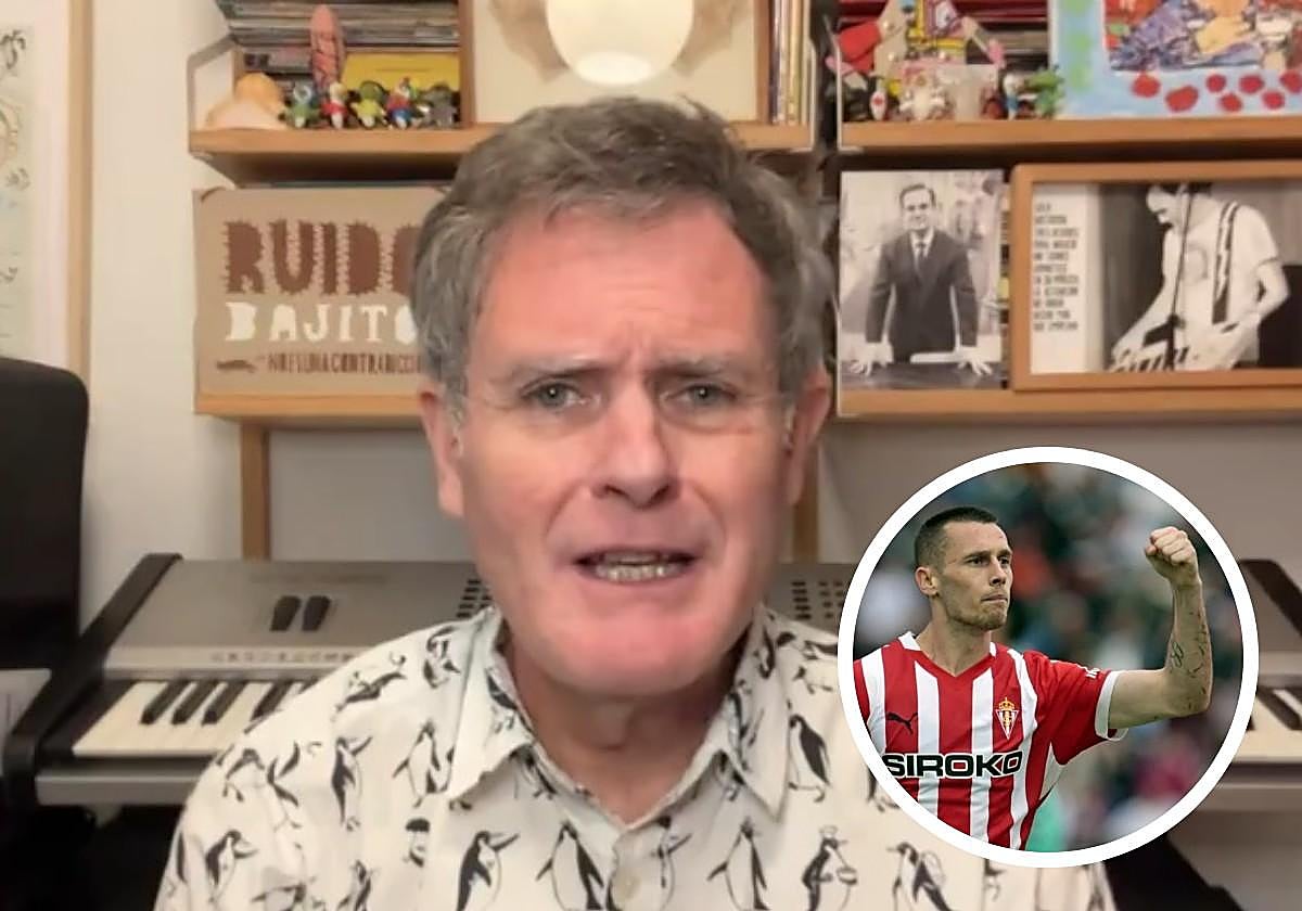 Un pingüino en mi ascensor aterriza en Gijón y llama a asistir a Dubasin: «Jonathan vente a nuestro concierto»