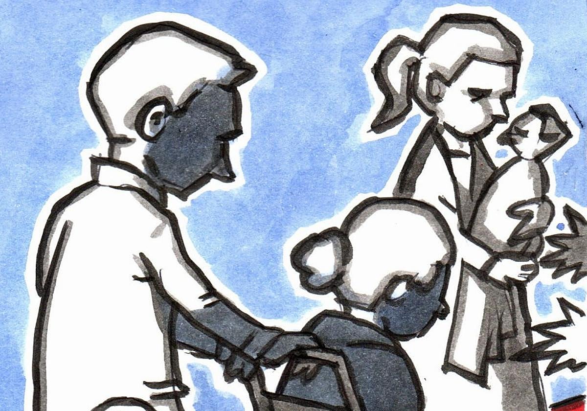 Los cuidados que tanto necesitamos