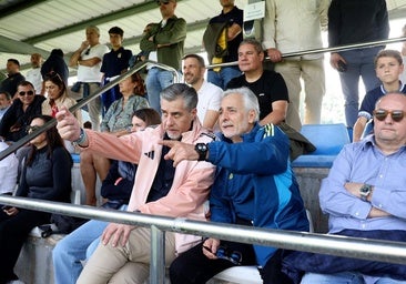 Un juzgado dicta una orden de detención contra Jesús Martínez y Gerardo Cabrera