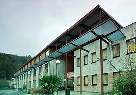 IES de San Martín del rey Aurelio