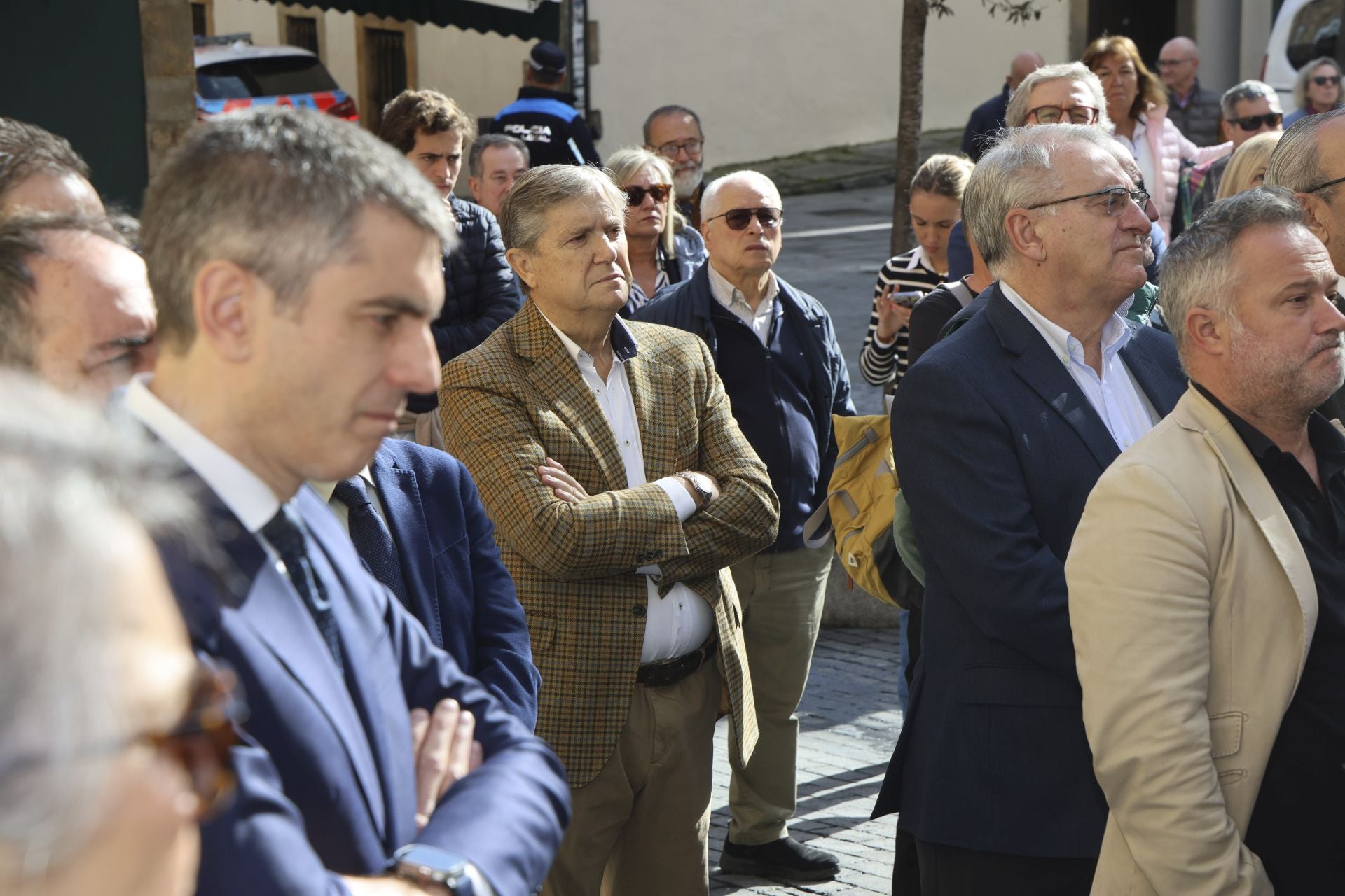 Sergio Marqués ya tiene su sitio en Gijón