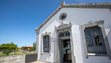 Actividades especiales por Todos los Santos