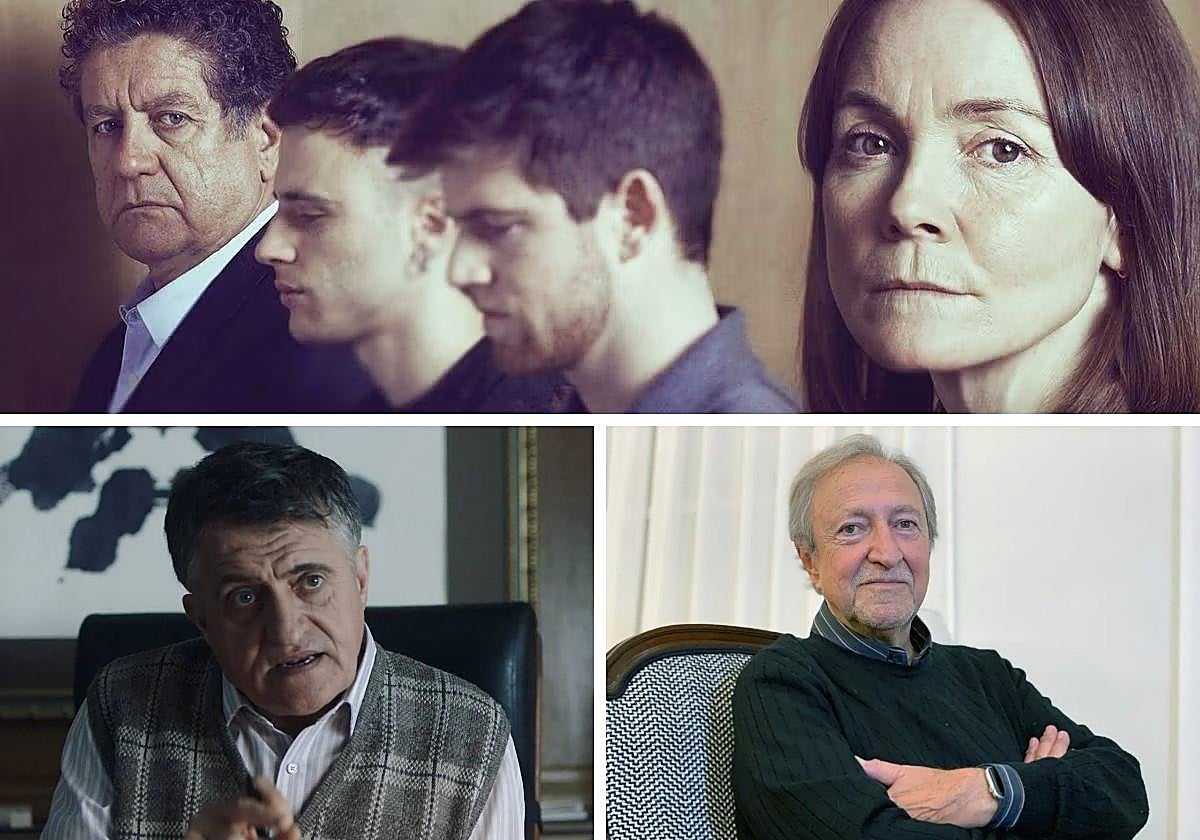 El Gran Wyoming, Paco Lobatón, 'Querer' y la cobertura del apagón en radio, Premios Ondas 2025