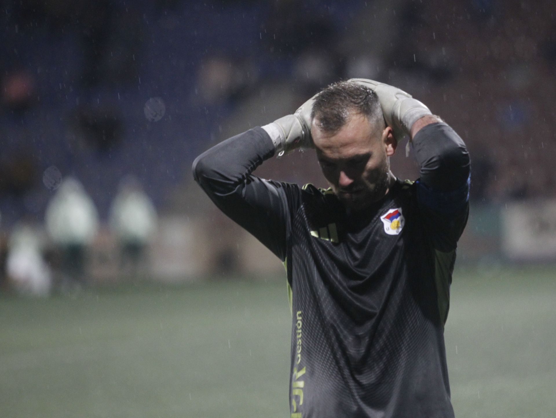 Las mejores jugadas del Langreo-Ferrol