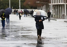 El tiempo en Asturias para este miércoles, 29 de octubre: la borrasca que llega a la región