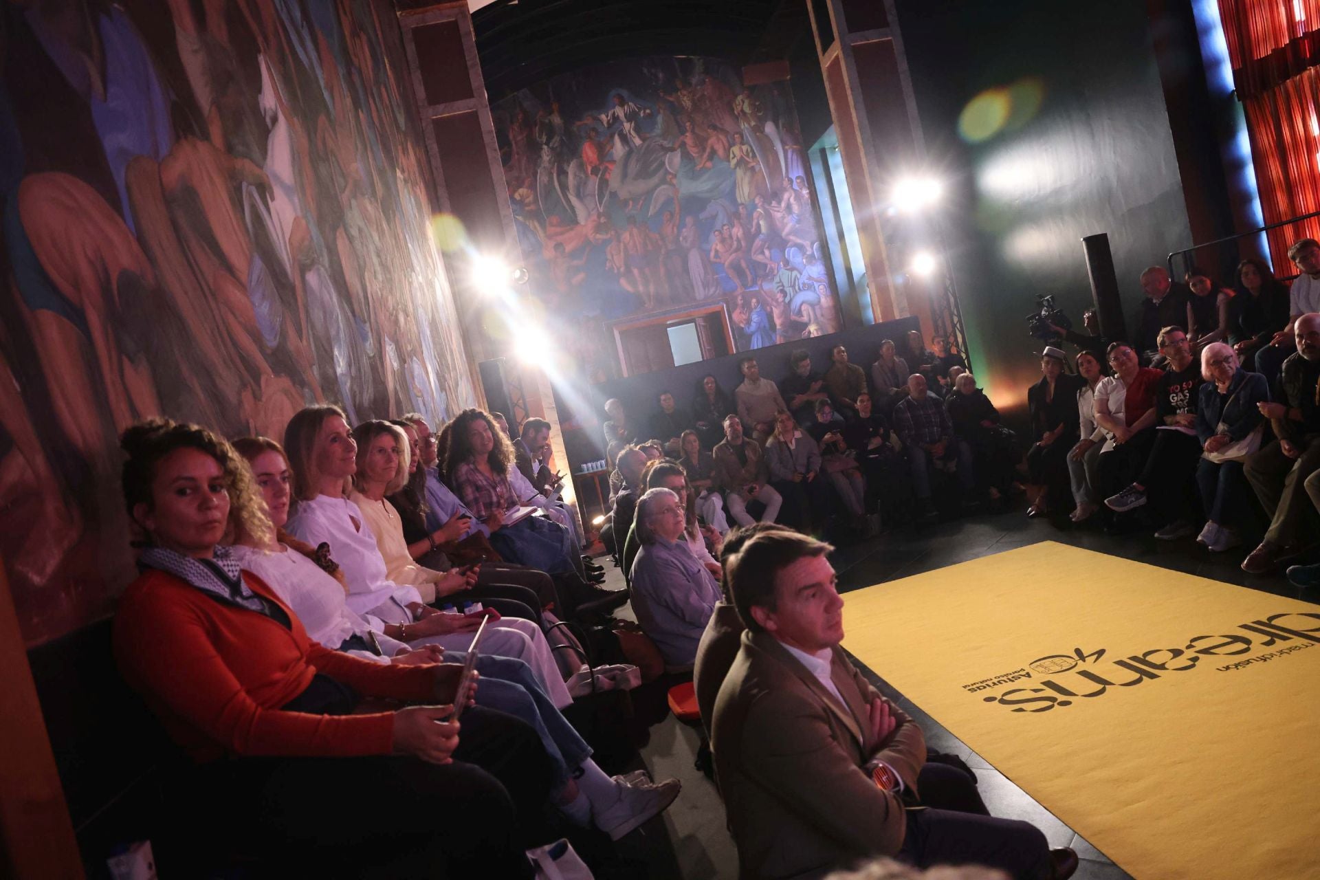 Ciencia, tradición y gastronomía se unen en Madrid Fusión Dreams Asturias