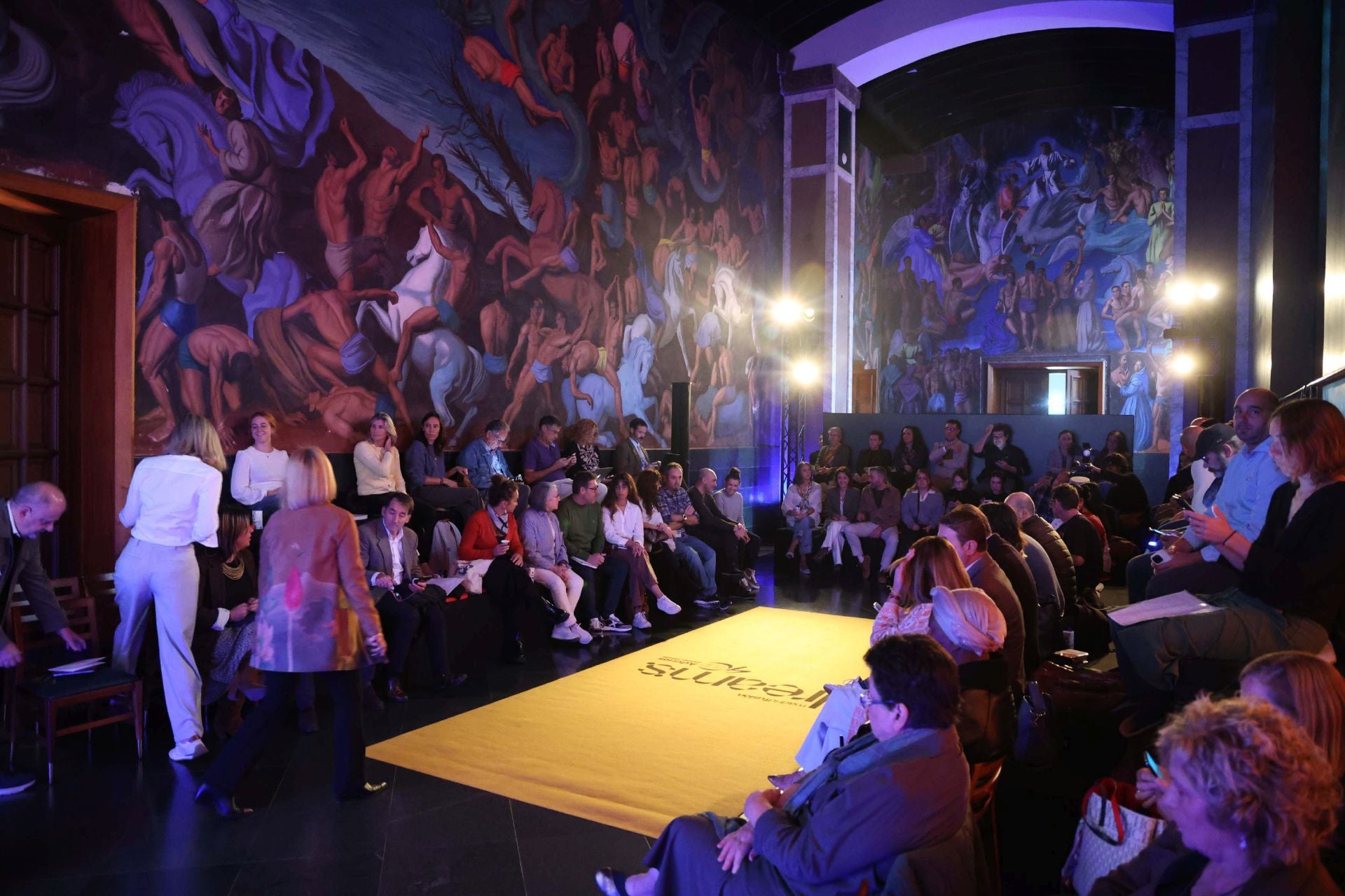 Ciencia, tradición y gastronomía se unen en Madrid Fusión Dreams Asturias