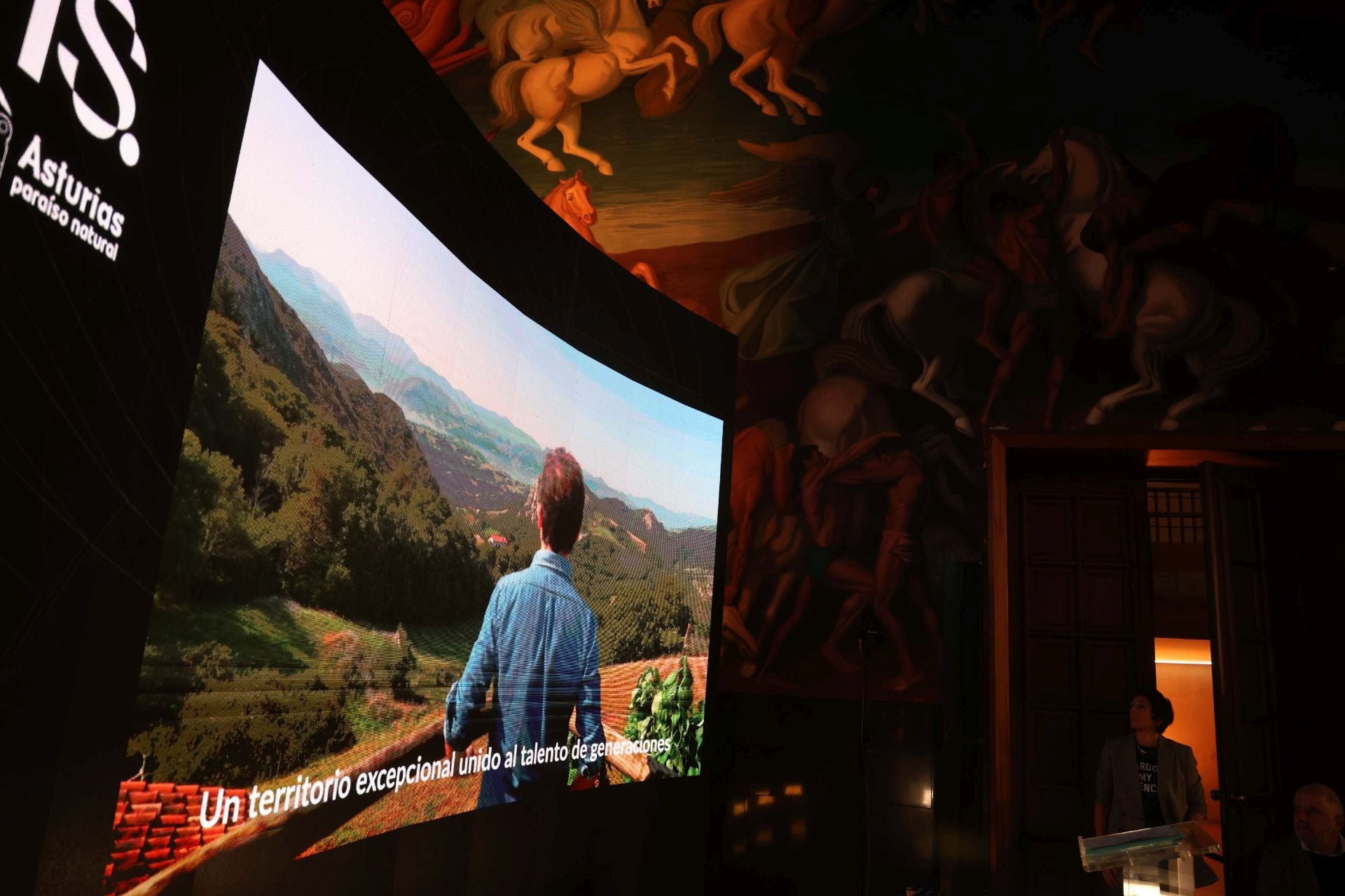 Ciencia, tradición y gastronomía se unen en Madrid Fusión Dreams Asturias