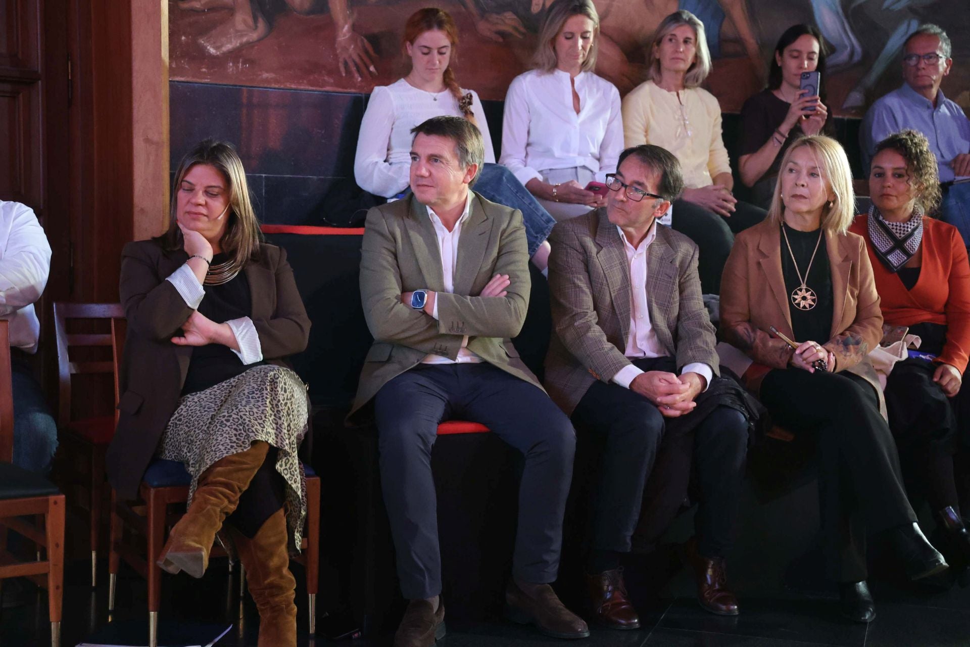 Ciencia, tradición y gastronomía se unen en Madrid Fusión Dreams Asturias