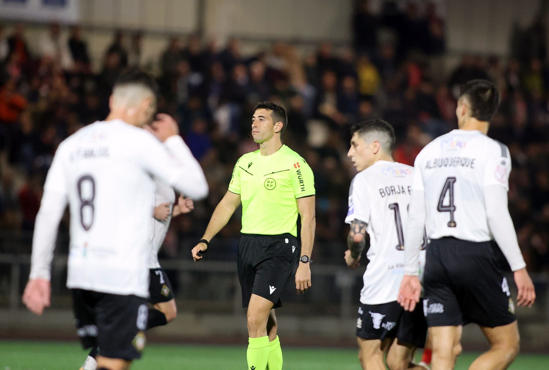 Las mejores imágenes del Caudal - Sporting