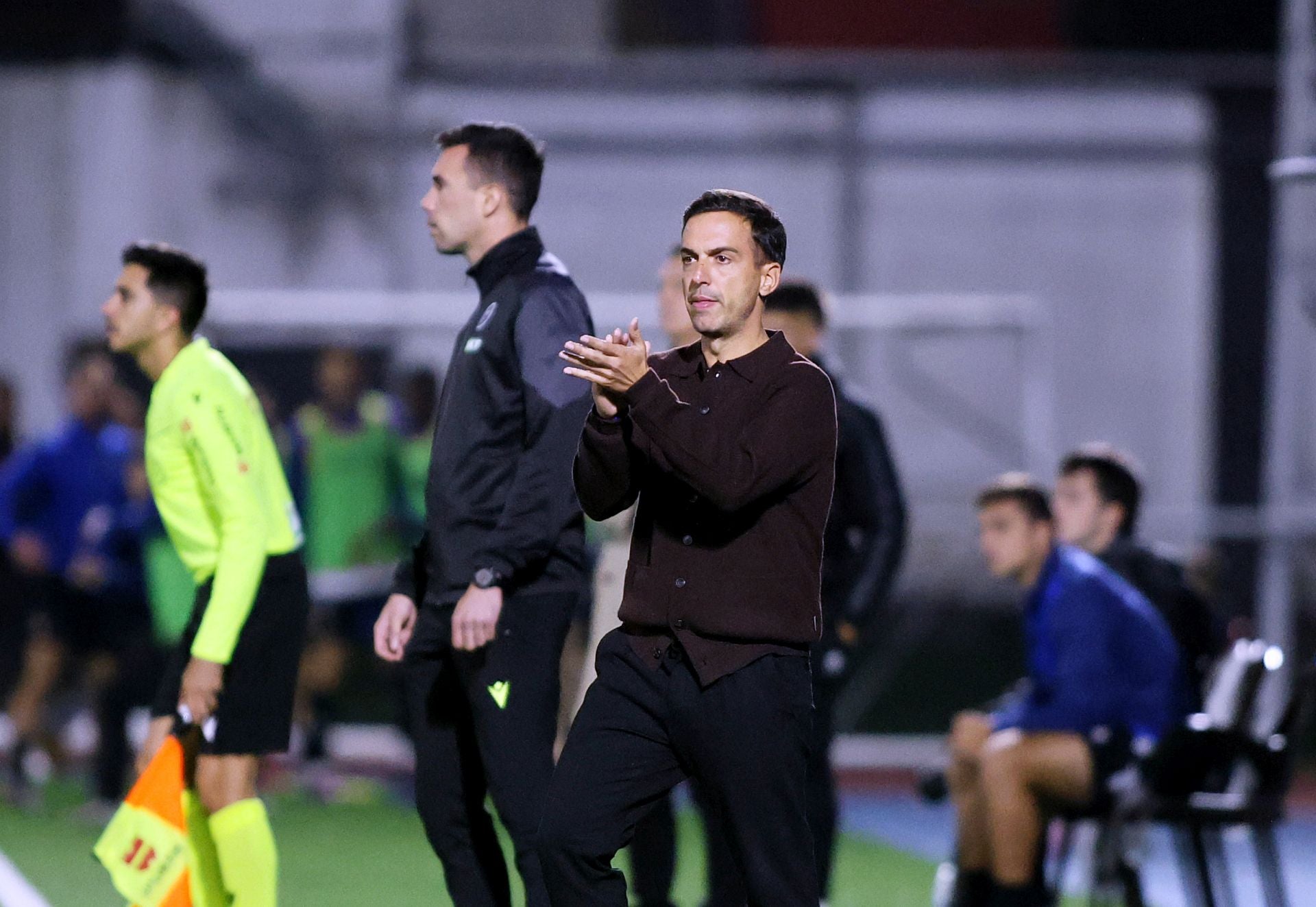 Las mejores imágenes del Caudal - Sporting