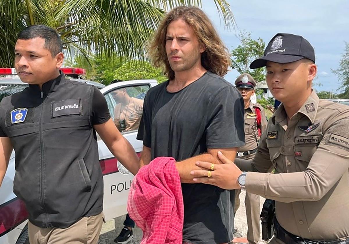 Vídeo de Daniel Sancho: significado, cómo lo ha subido y por qué ahora