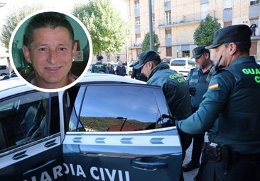 El hermano del detenido por la paliza mortal a 'Lupo' en Barredos: «Es inocente, la muerte no fue por la pelea»